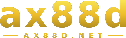 ax88d logo